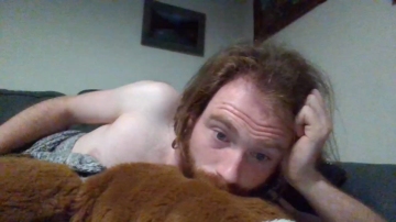 ShyGingerToy  26-09-2021 Recorded Video Nude